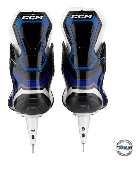 Ccm Jetspeed Xtra Junior Hockey Skates - Sec-Ccm-Sports Replay - Sports Excellence