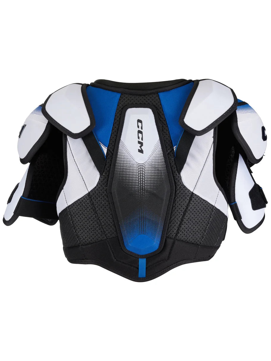 Ccm Jetspeed Xtra Se Hockey Shoulder Pads - Sec-Sports Replay - Sports Excellence-Sports Replay - Sports Excellence