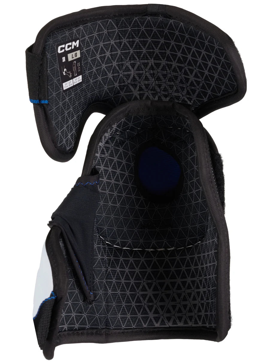 Ccm Jetspeed Xtra Se Senior Hockey Elbow Pads - Sec-Sports Replay - Sports Excellence-Sports Replay - Sports Excellence