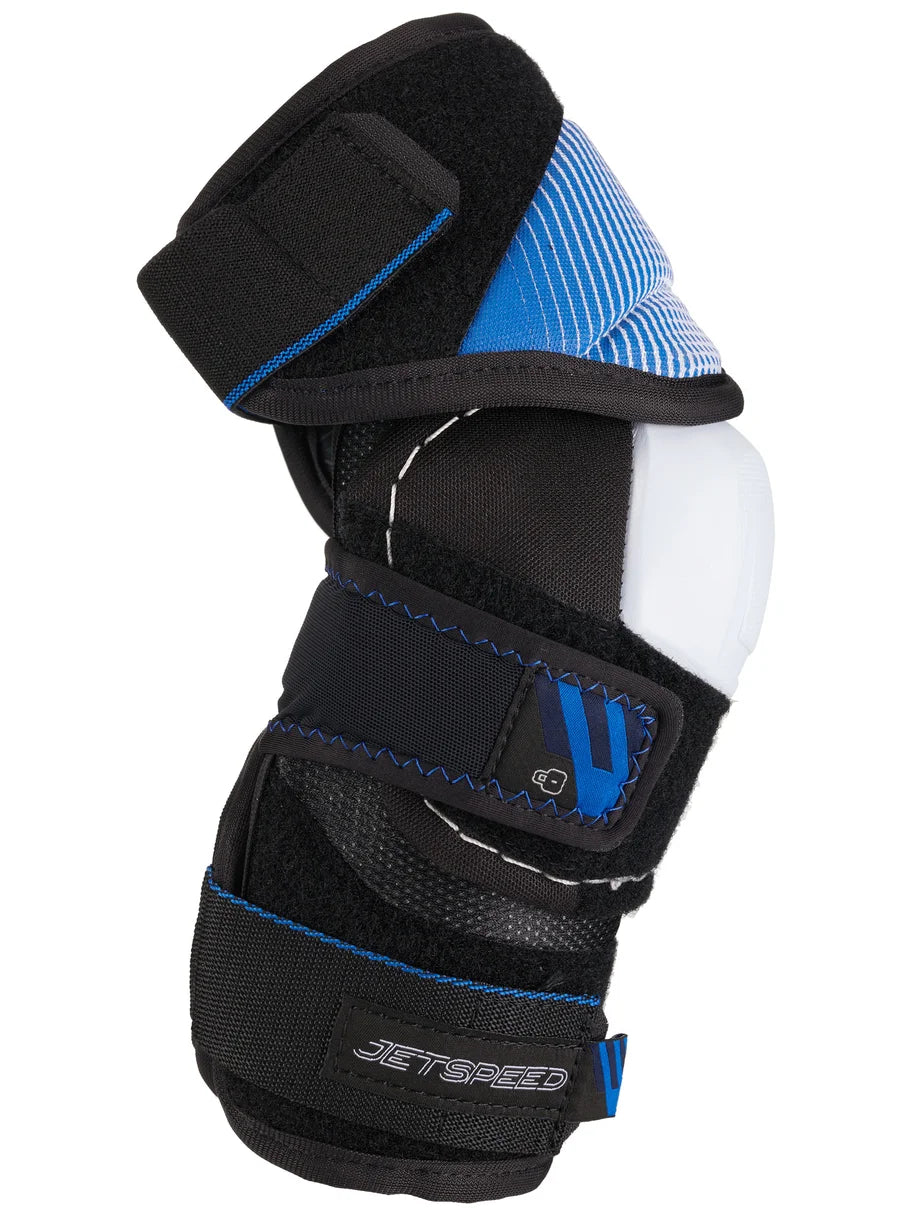 Ccm Jetspeed Xtra Se Senior Hockey Elbow Pads - Sec-Sports Replay - Sports Excellence-Sports Replay - Sports Excellence