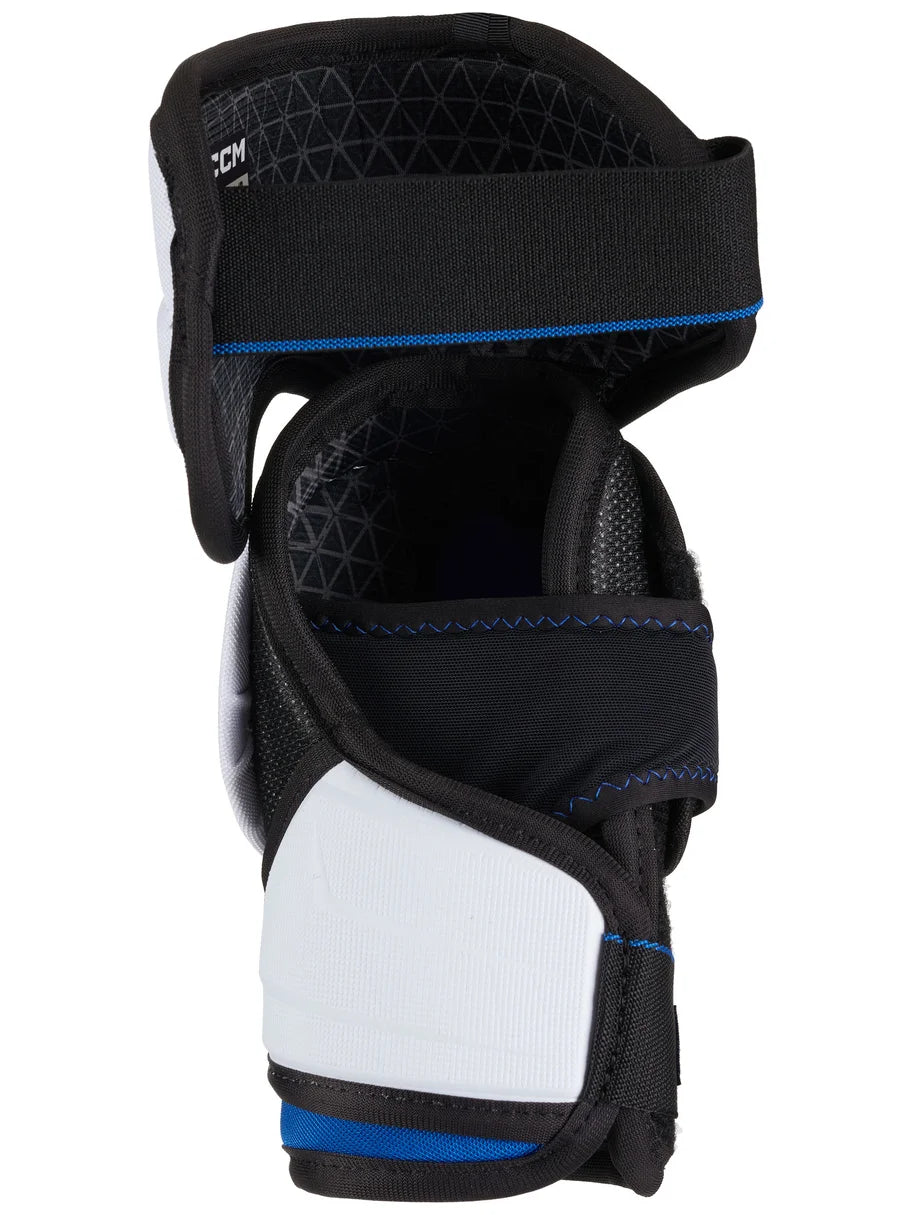 Ccm Jetspeed Xtra Se Senior Hockey Elbow Pads - Sec-Sports Replay - Sports Excellence-Sports Replay - Sports Excellence