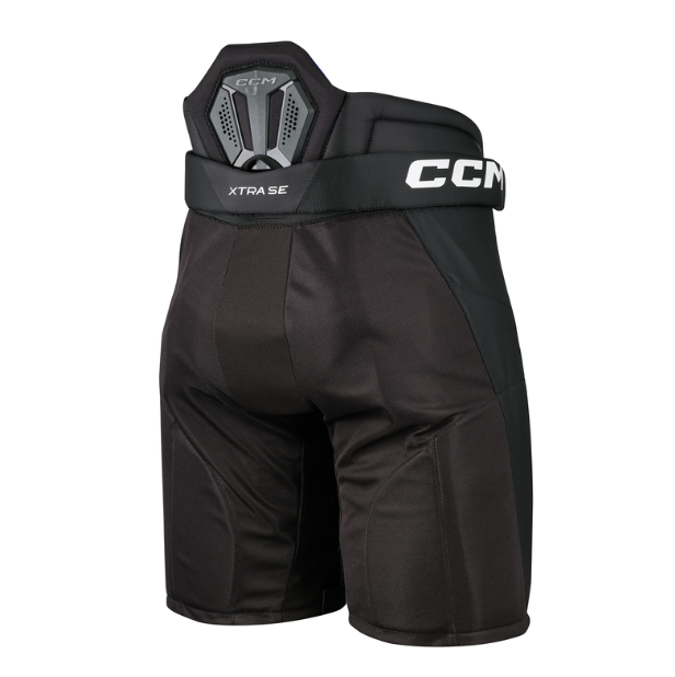 Ccm Jetspeed Xtra Se Senior Hockey Pants - Sec-Ccm-Sports Replay - Sports Excellence