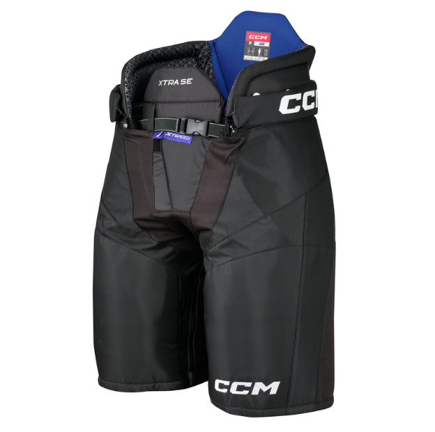 Ccm Jetspeed Xtra Se Senior Hockey Pants - Sec-Ccm-Sports Replay - Sports Excellence
