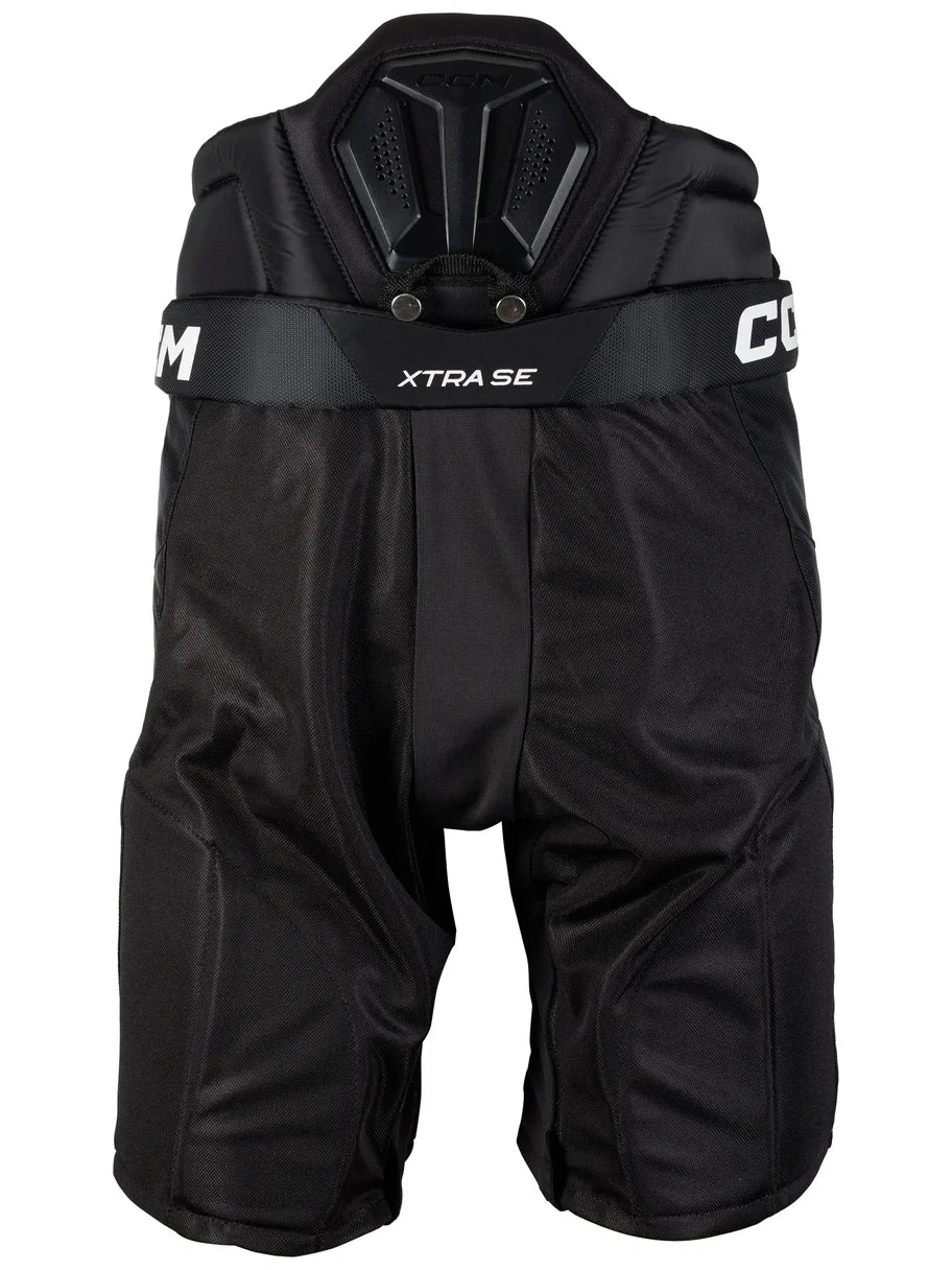 Ccm Jetspeed Xtra Se Senior Hockey Pants - Sec-Sports Replay - Sports Excellence-Sports Replay - Sports Excellence