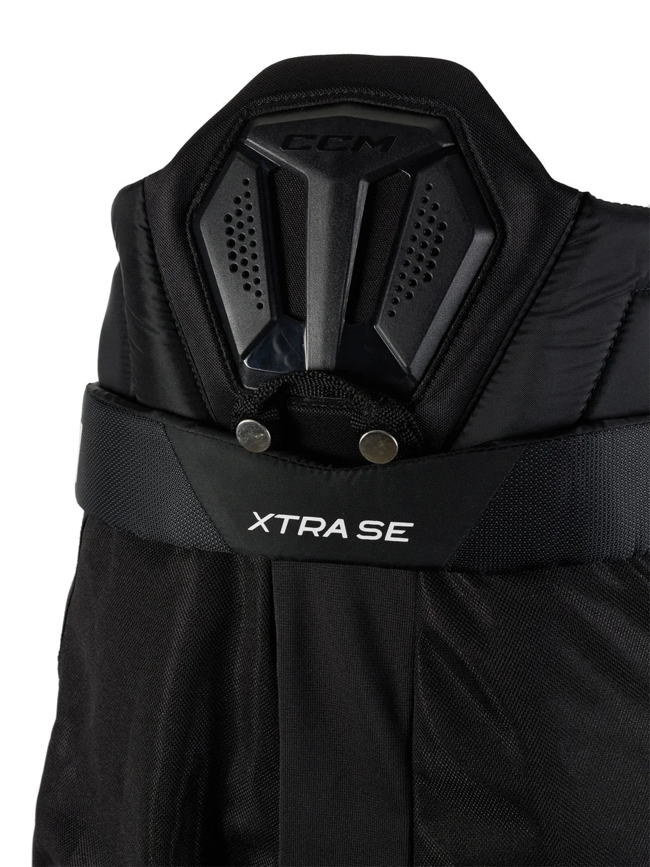 Ccm Jetspeed Xtra Se Senior Hockey Pants - Sec-Sports Replay - Sports Excellence-Sports Replay - Sports Excellence
