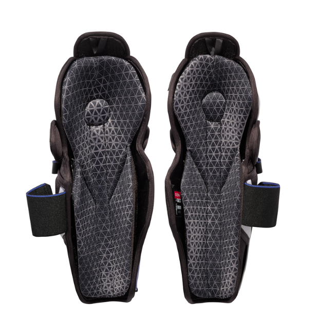 Ccm Jetspeed Xtra Se Senior Hockey Shin Guards - Sec-Ccm-Sports Replay - Sports Excellence