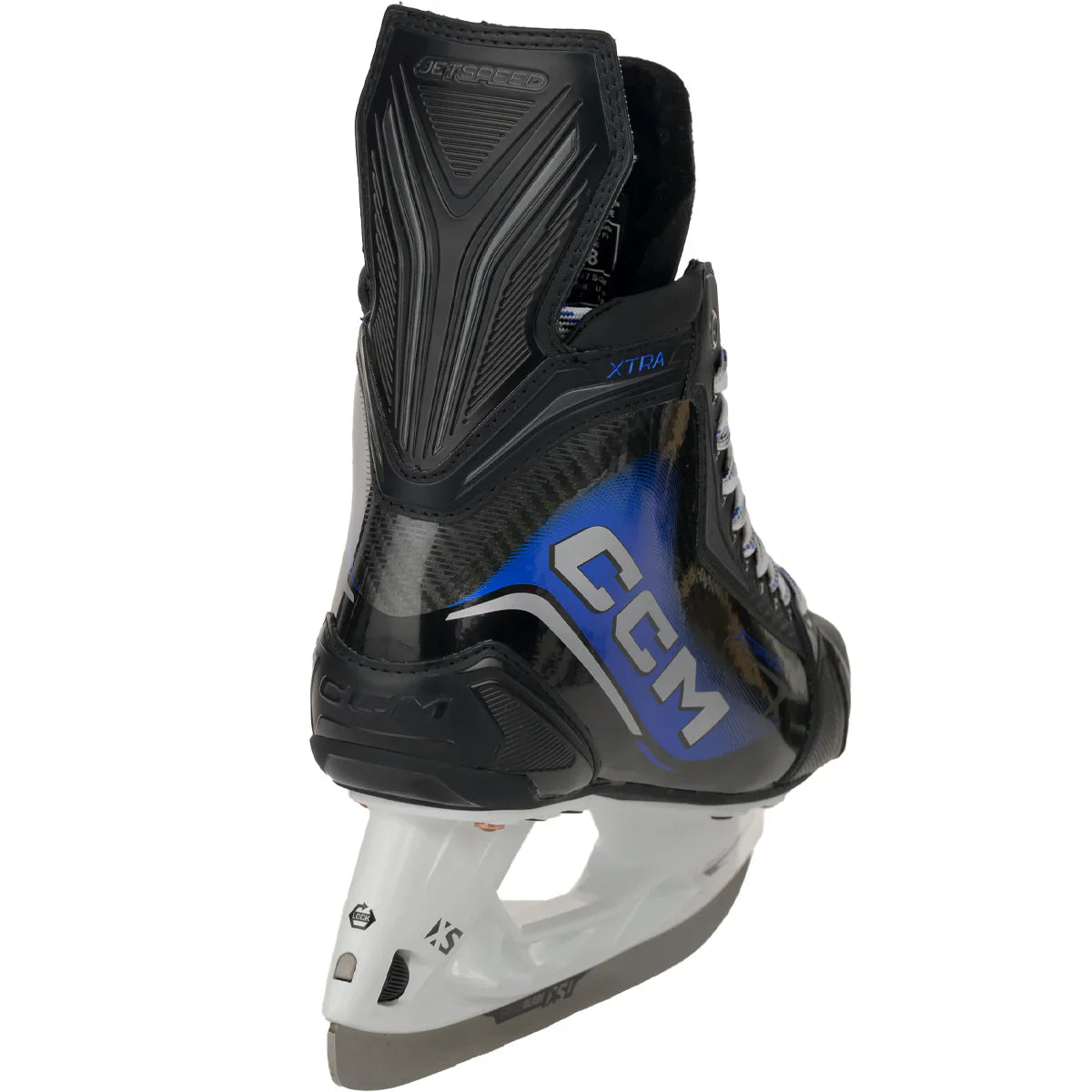 Ccm Jetspeed Xtra Senior Hockey Skates-Ccm-Sports Replay - Sports Excellence