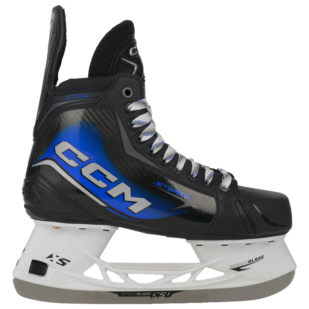 Ccm Jetspeed Xtra Senior Hockey Skates-Ccm-Sports Replay - Sports Excellence