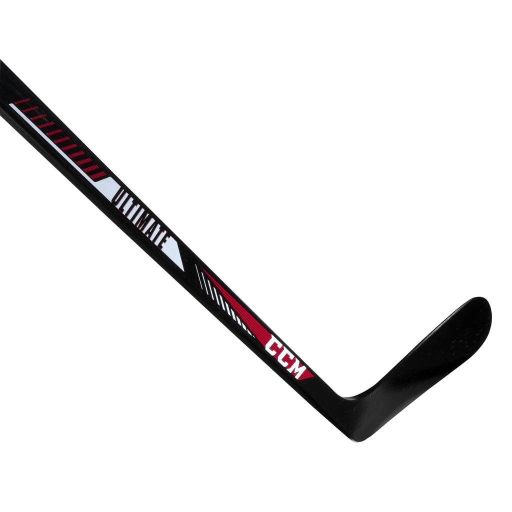 Ccm Jr Ultimate Abs Hockey Stick-Ccm-Sports Replay - Sports Excellence