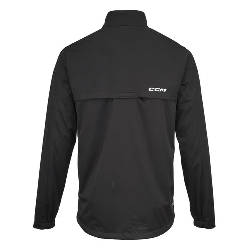 Ccm Jrs5Td Senior Hockey Rink Suit Jacket-Ccm-Sports Replay - Sports Excellence