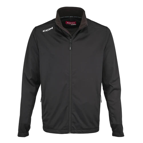 Ccm Jrs5Td Senior Hockey Rink Suit Jacket-Ccm-Sports Replay - Sports Excellence