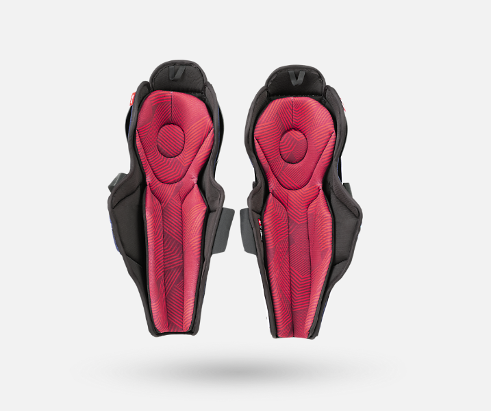 Ccm Next Senior Hockey Shin Guards-Ccm-Sports Replay - Sports Excellence