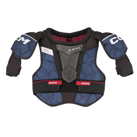 Ccm Next Senior Hockey Shoulder Pads-Sports Replay - Sports Excellence-Sports Replay - Sports Excellence