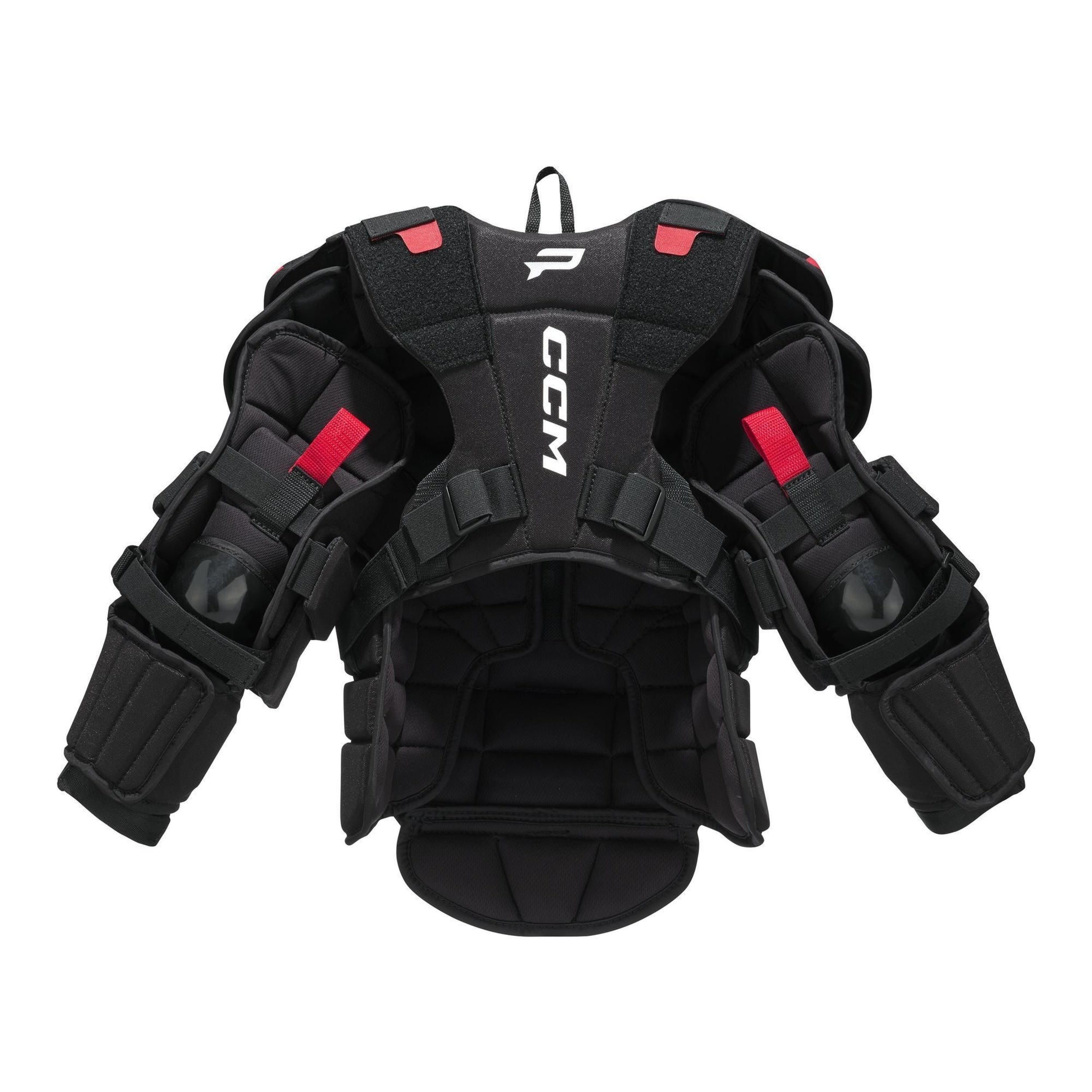 Ccm Phenom Junior Goalie Chest Protector-Sports Replay - Sports Excellence-Sports Replay - Sports Excellence