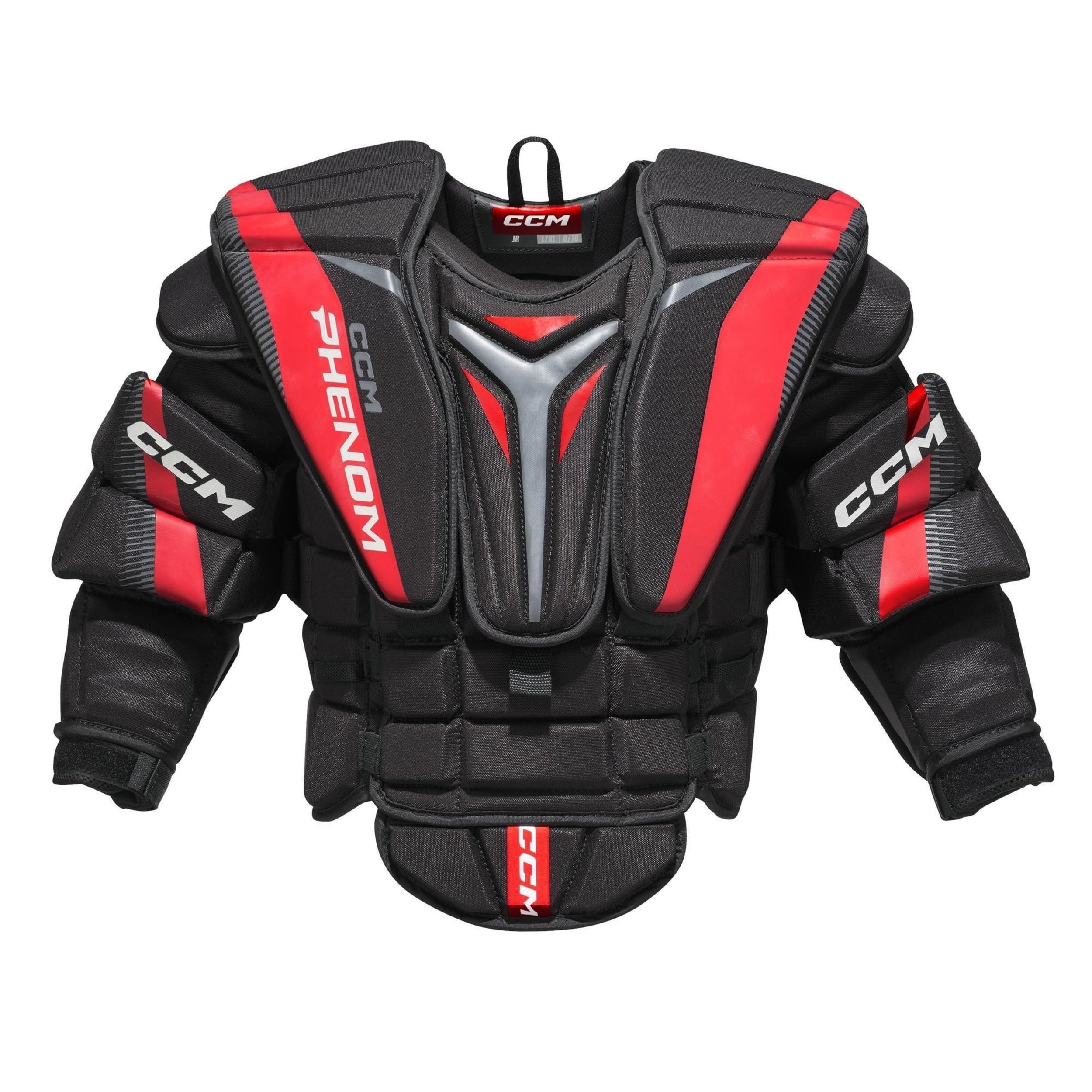 Ccm Phenom Junior Goalie Chest Protector-Sports Replay - Sports Excellence-Sports Replay - Sports Excellence