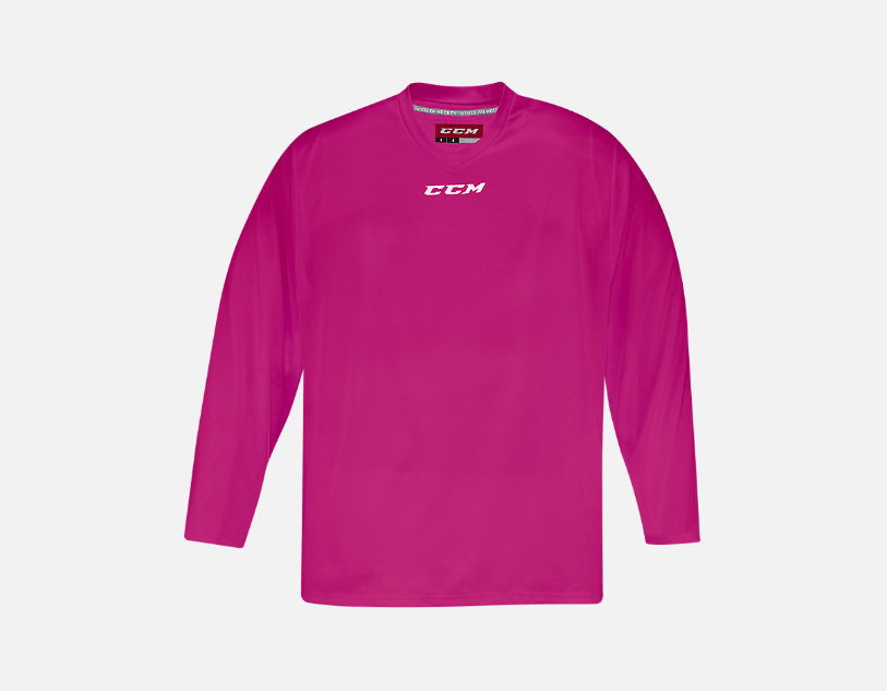 Ccm Quicklite 5000 Series Junior Hockey Practice Jersey-Ccm-Sports Replay - Sports Excellence