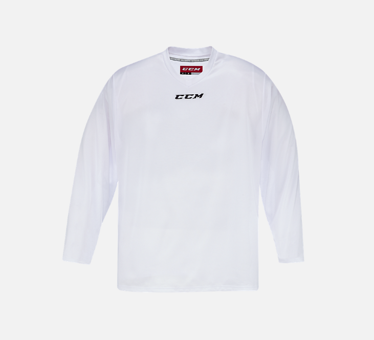 Ccm Quicklite 5000 Series Senior Hockey Practice Jersey-Ccm-Sports Replay - Sports Excellence