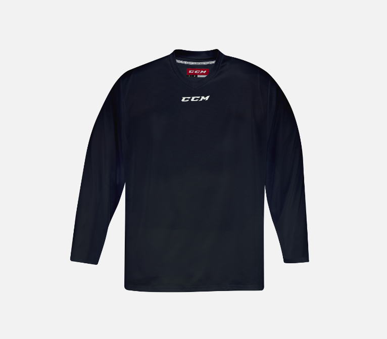Ccm Quicklite 5000 Series Senior Hockey Practice Jersey-Ccm-Sports Replay - Sports Excellence
