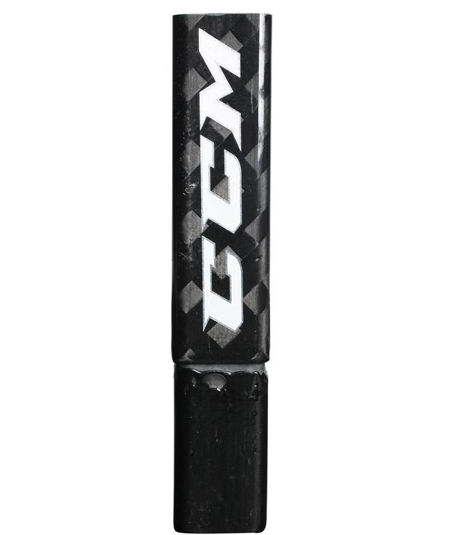 Ccm "R" Shape Composite End Plug-Ccm-Sports Replay - Sports Excellence