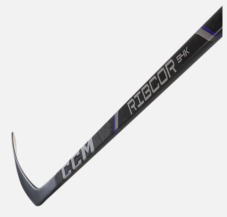 Ccm Ribcor 94K Junior Hockey Stick-Ccm-Sports Replay - Sports Excellence