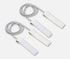 Ccm Senior Goalie Toe Elastic Kit Osfa White-BAUER-Sports Replay - Sports Excellence