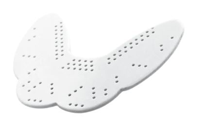 Ccm Sisu Aero Senior Mouthguard-CCM-Sports Replay - Sports Excellence