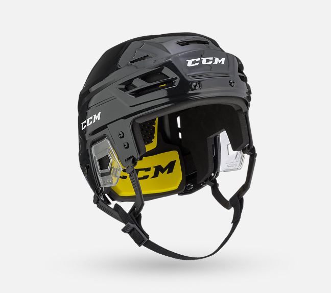 Ccm Tacks 210 Senior Hockey Helmet-Ccm-Sports Replay - Sports Excellence