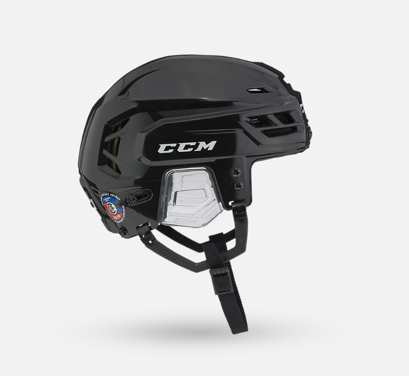 Ccm Tacks 310 Senior Hockey Helmet-Ccm-Sports Replay - Sports Excellence