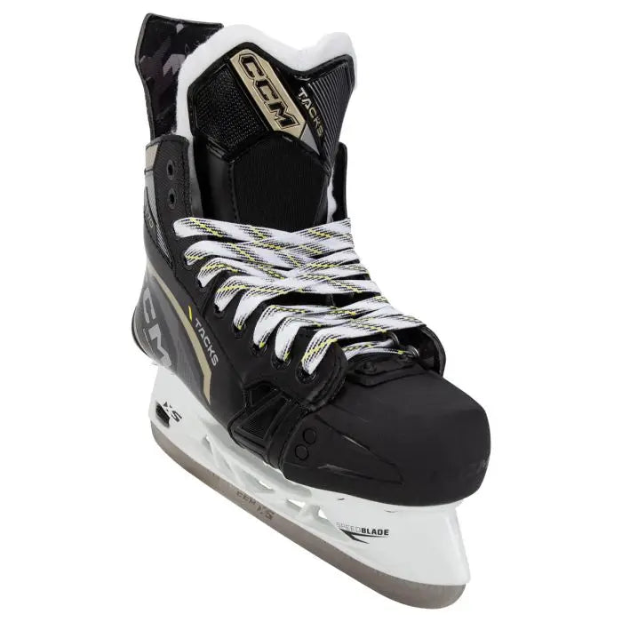 Ccm Tacks As 570 Senior Hockey Skates Skas570-Ccm-Sports Replay - Sports Excellence