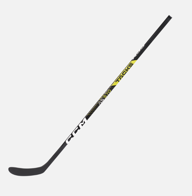 Ccm Tacks As 570 Senior Hockey Stick-Ccm-Sports Replay - Sports Excellence