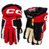 Ccm Tacks As580 Junior Hockey Gloves-Ccm-Sports Replay - Sports Excellence