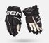 Ccm Tacks Xf80 Junior Hockey Gloves-Ccm-Sports Replay - Sports Excellence