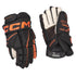 Ccm Tacks Xf80 Senior Hockey Gloves-Ccm-Sports Replay - Sports Excellence