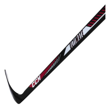 Ccm Ultimate Wood Junior Hockey Stick-Ccm-Sports Replay - Sports Excellence