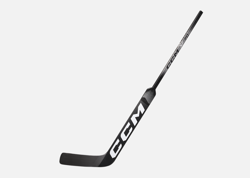 Ccm Xf-70 Junior Hockey Goalie Stick-Ccm-Sports Replay - Sports Excellence