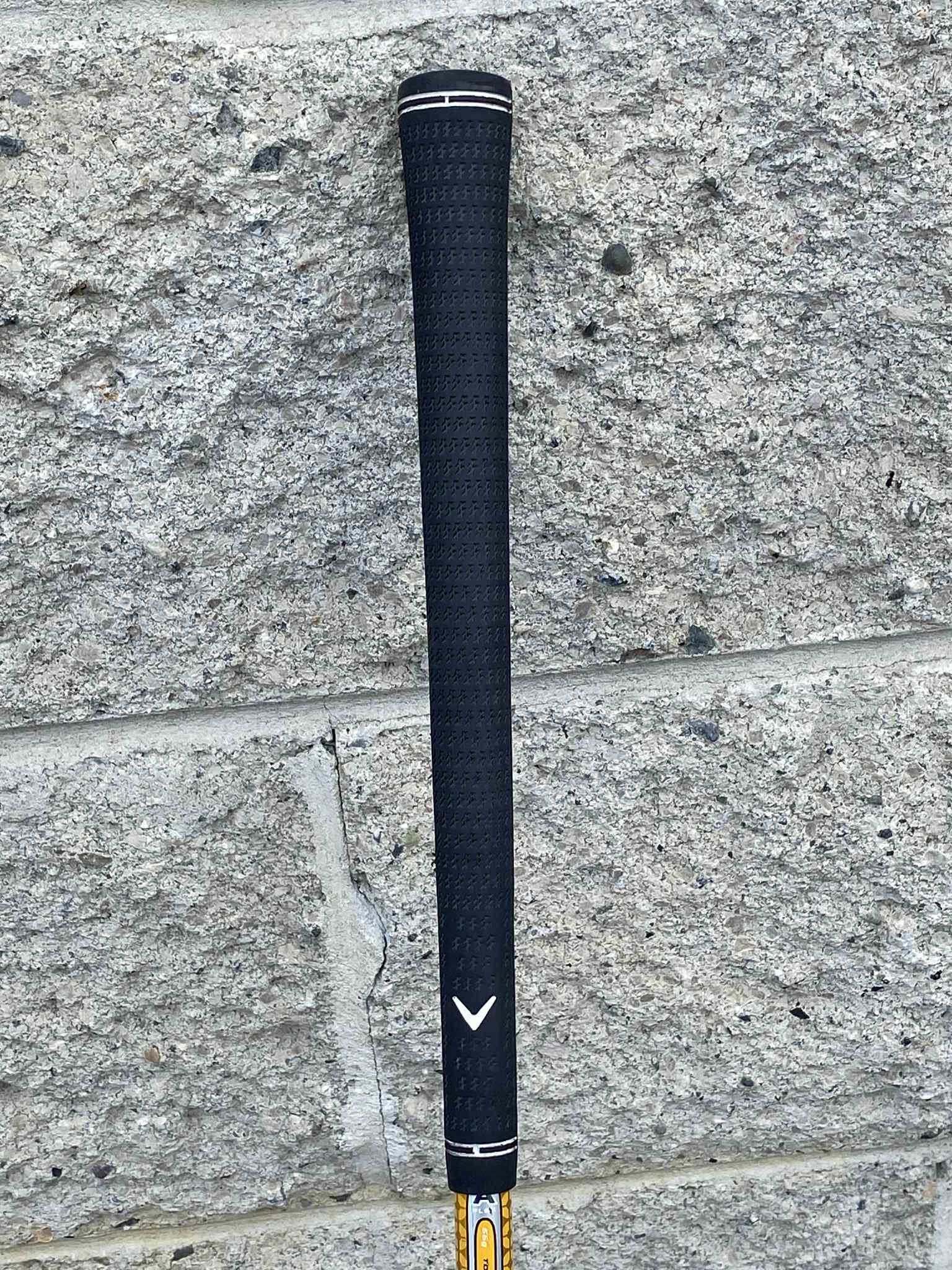 Cleveland Hibore Xl Driver Rh-10.5 M Flex-Sports Replay - Sports Excellence-Sports Replay - Sports Excellence