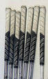 Cobra Fly-Z Pro Forged Irons 4,5,6,7,8,9,P RIGHT STIFF-Sports Replay - Sports Excellence-Sports Replay - Sports Excellence