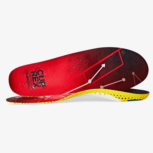 Currex® Cleatpro™ Dynamic Insoles For Cleats-Currexsole-Sports Replay - Sports Excellence
