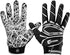 Cutters Game Day Linesman Padded Gloves-Cutters-Sports Replay - Sports Excellence