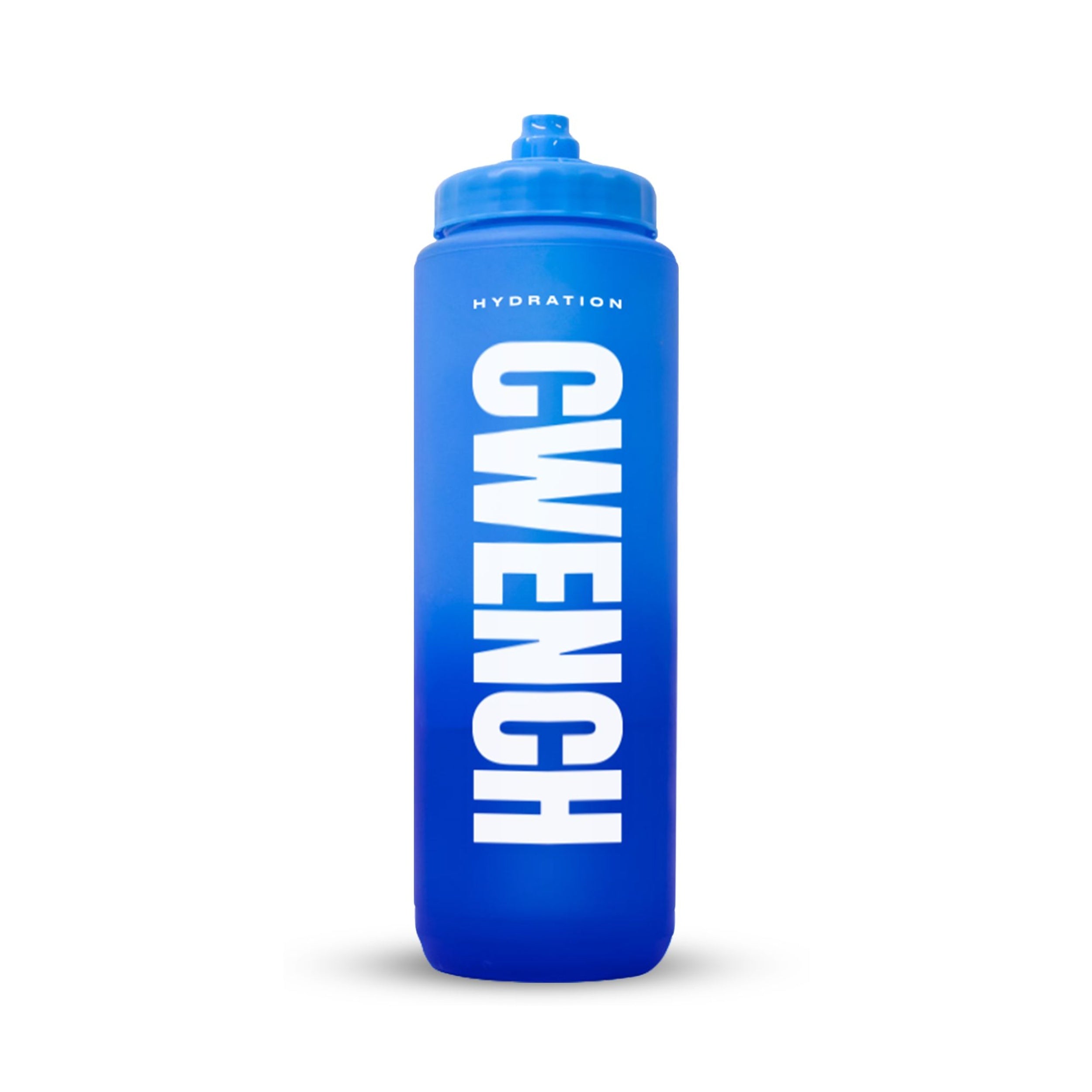Cwench Hydration Team Water Bottle-Cwench-Sports Replay - Sports Excellence