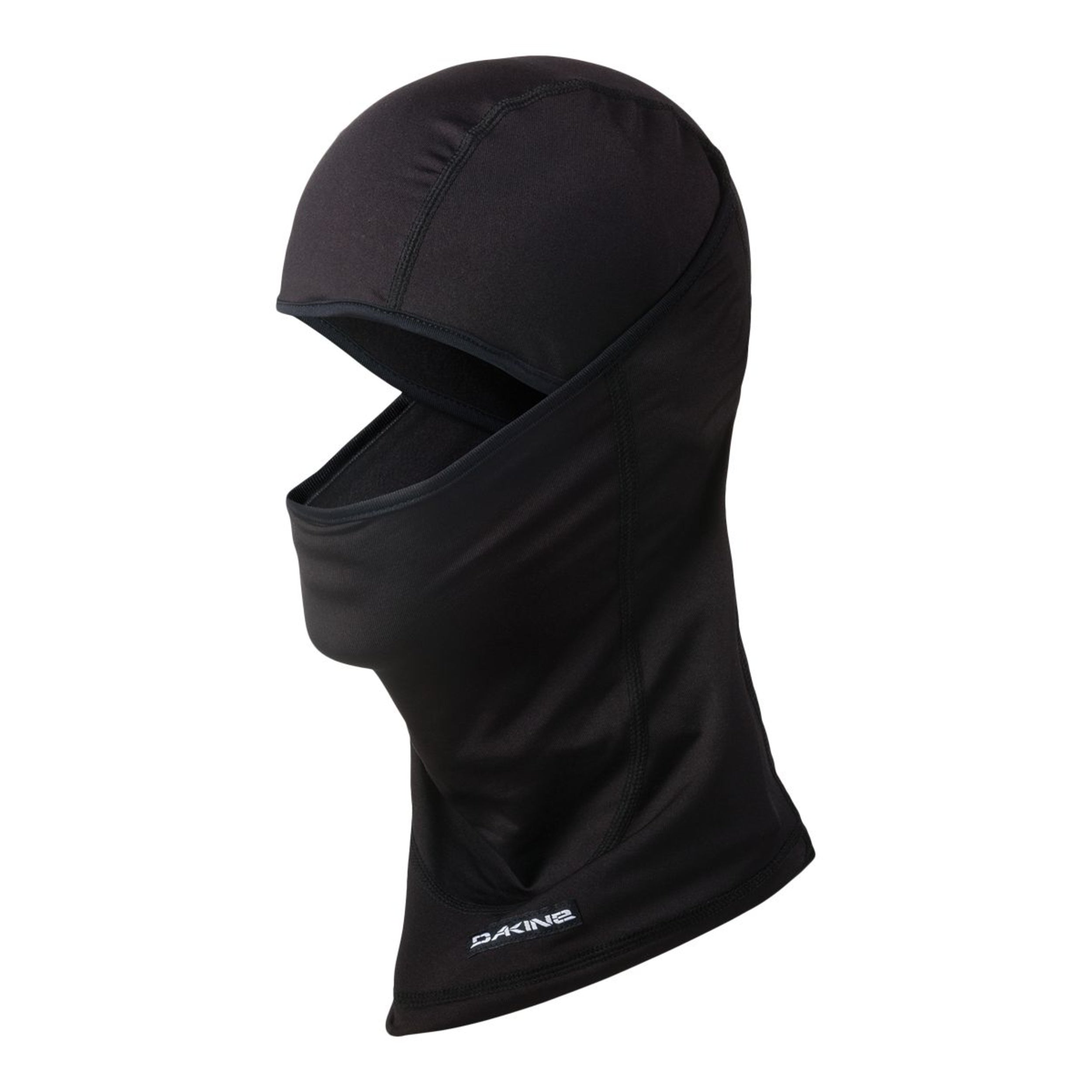 Dakine Ninja Merino Balaclava Black Os-Dakine-Sports Replay - Sports Excellence
