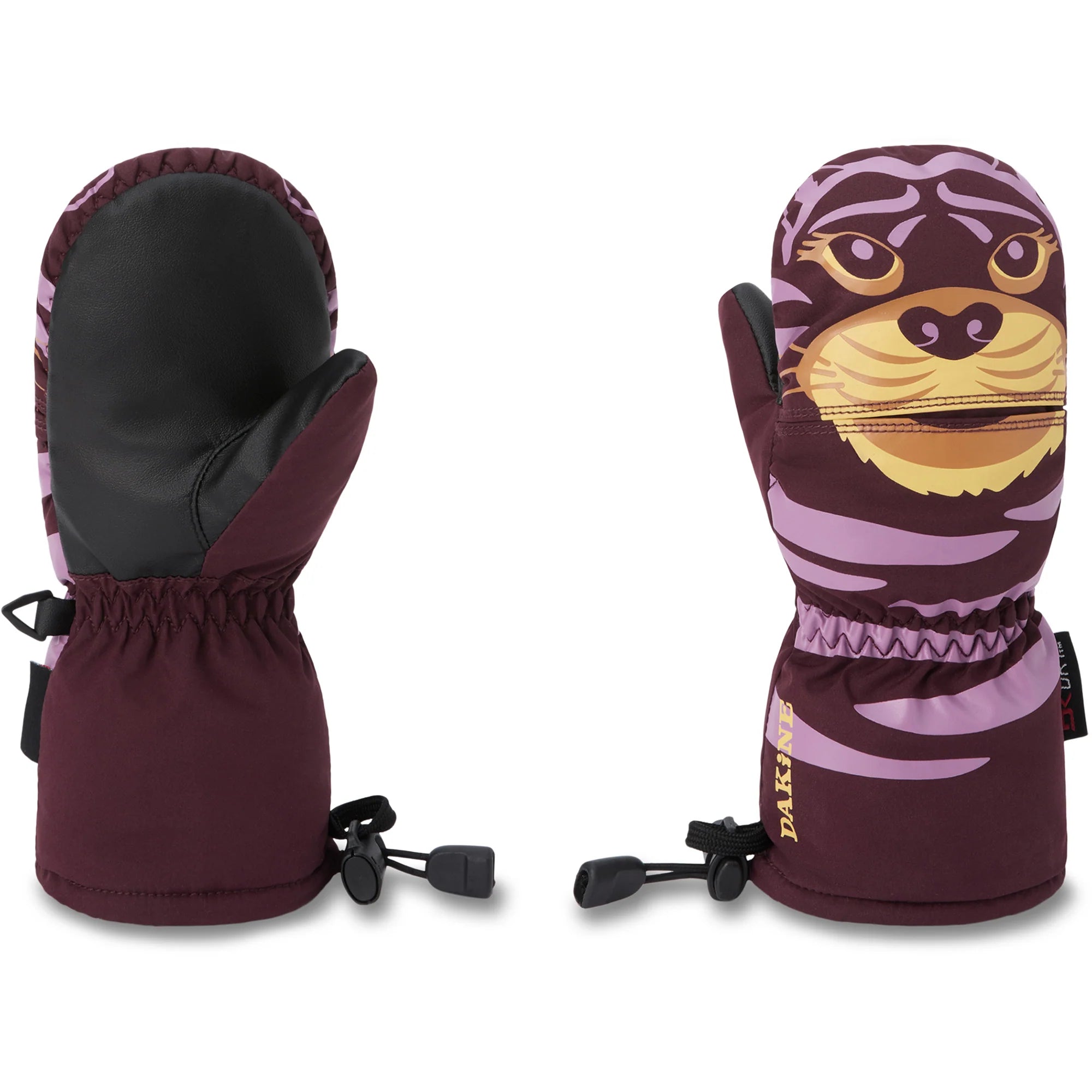 Dakine Toddler Scrambler Mitts-Dakine-Sports Replay - Sports Excellence