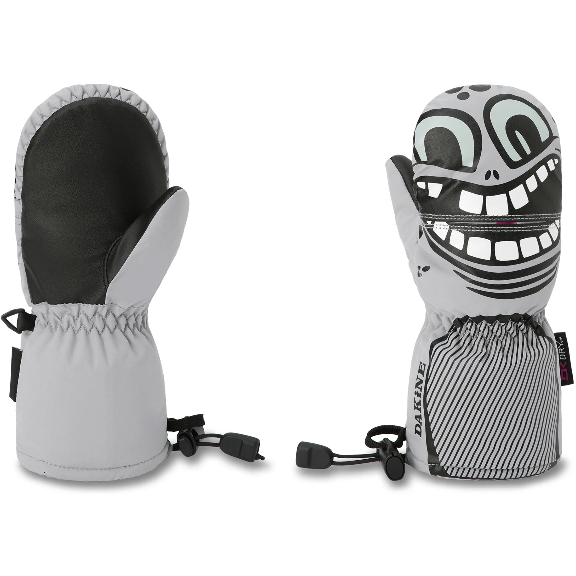 Dakine Toddler Scrambler Mitts-Dakine-Sports Replay - Sports Excellence