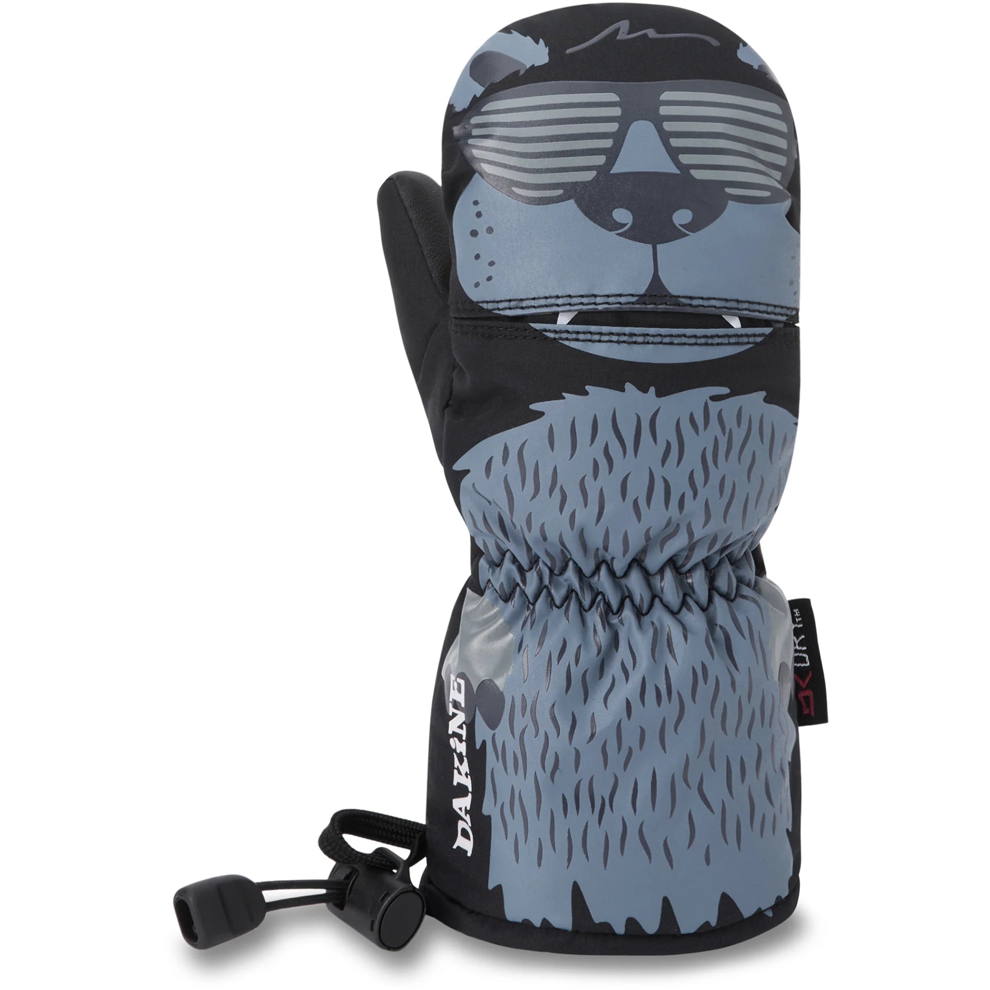 Dakine Toddler Scrambler Mitts-Dakine-Sports Replay - Sports Excellence