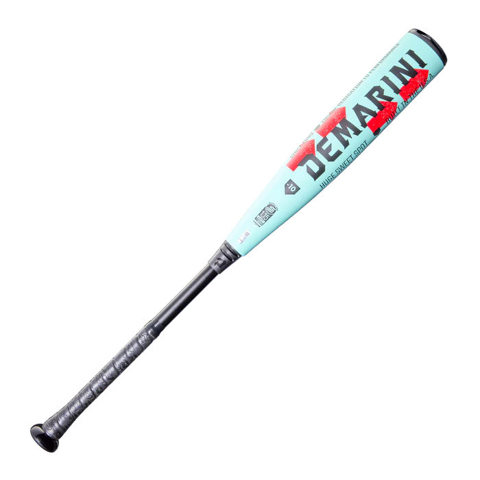 Demarini 2026 The Goods (-10) 2-3/4" Usssa Baseball Bat-Demarini-Sports Replay - Sports Excellence