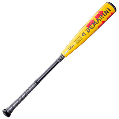 Demarini 2026 The Goods (-10) 2-5/8" Usa Baseball Bat-Demarini-Sports Replay - Sports Excellence