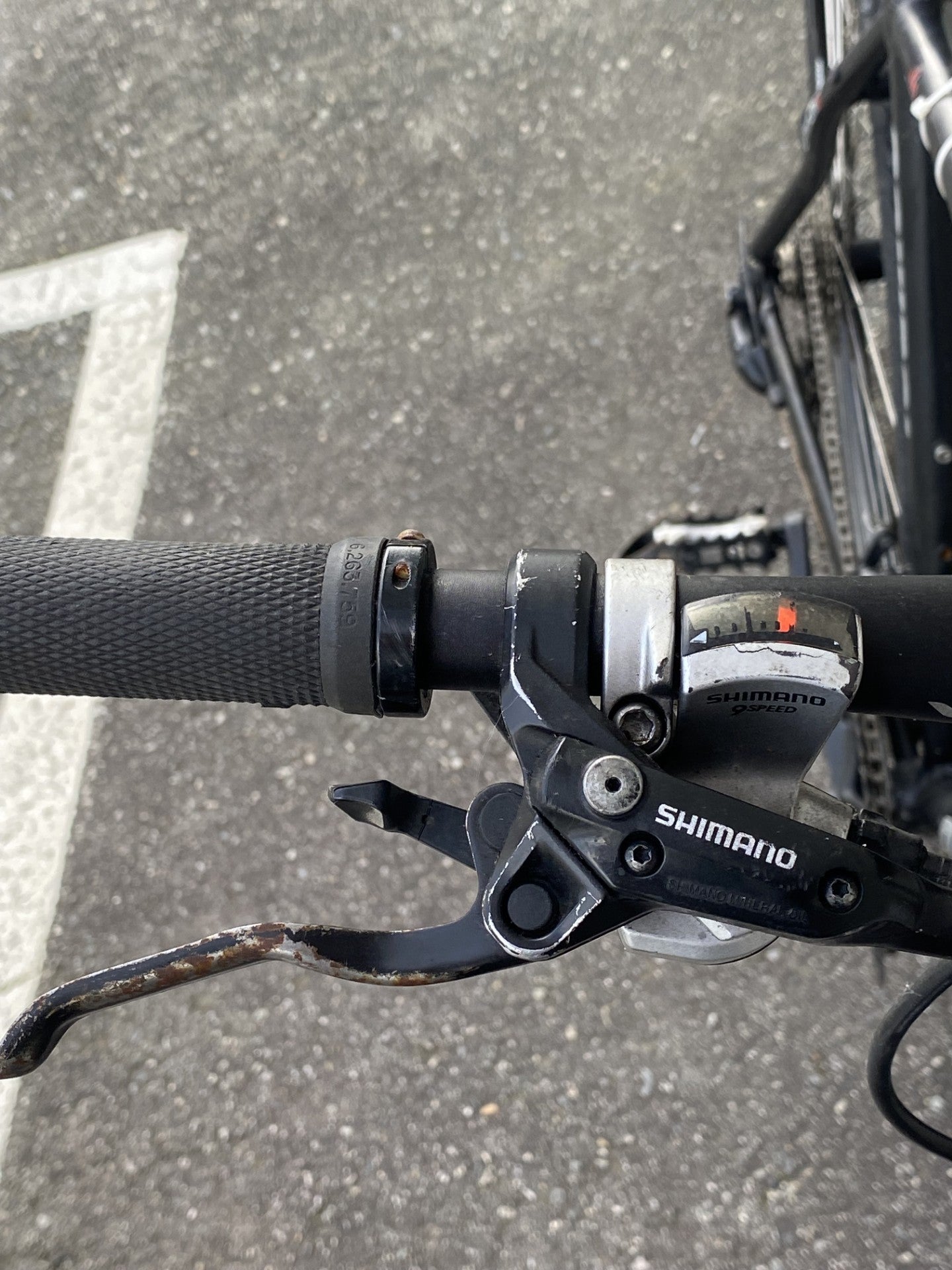 Devinci Oslo Road Bike Sz Lg 20" Black Hyd Disc Brk,Deore-Sports Replay - Sports Excellence-Sports Replay - Sports Excellence