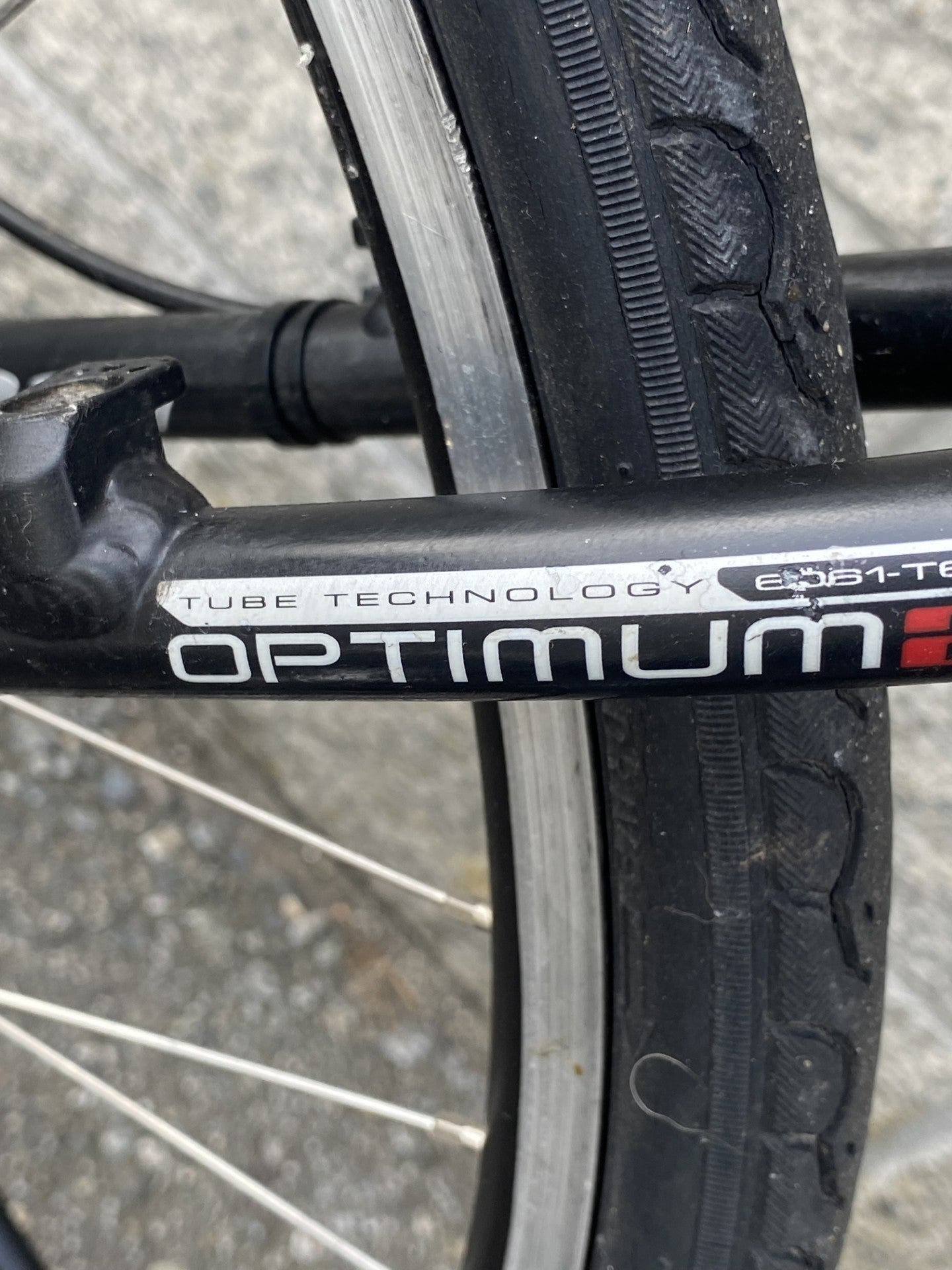 Devinci Oslo Road Bike Sz Lg 20" Black Hyd Disc Brk,Deore-Sports Replay - Sports Excellence-Sports Replay - Sports Excellence