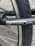 Devinci Oslo Road Bike Sz Lg 20" Black Hyd Disc Brk,Deore-Sports Replay - Sports Excellence-Sports Replay - Sports Excellence