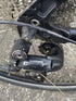 Devinci Oslo Road Bike Sz Lg 20" Black Hyd Disc Brk,Deore-Sports Replay - Sports Excellence-Sports Replay - Sports Excellence